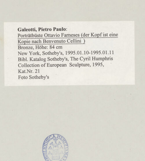 Rückseite von bh494975_recto