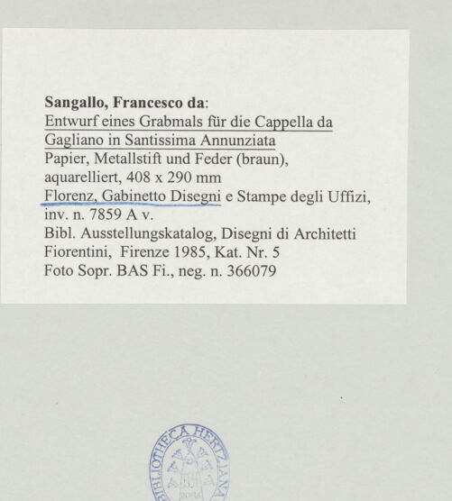 Rückseite von bh494989_recto