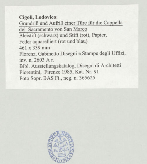 Rückseite von bh495002_recto