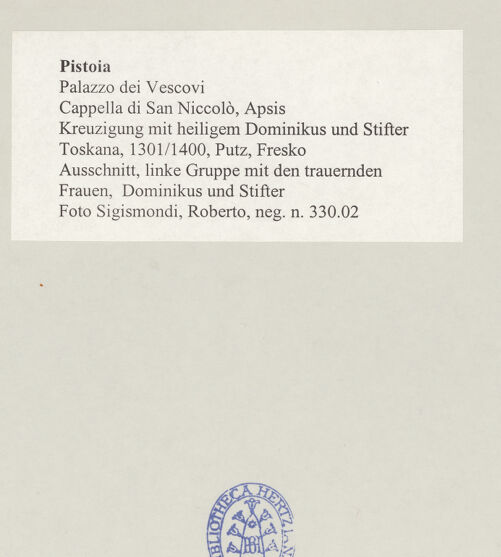 Rückseite von bh495032_recto