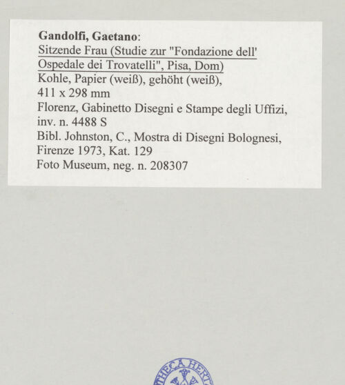 Rückseite von bh495076_recto