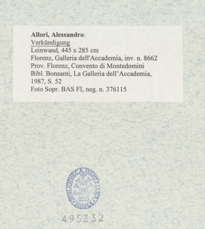 Rückseite von bh495332_recto