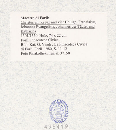 Rückseite von bh495419_recto