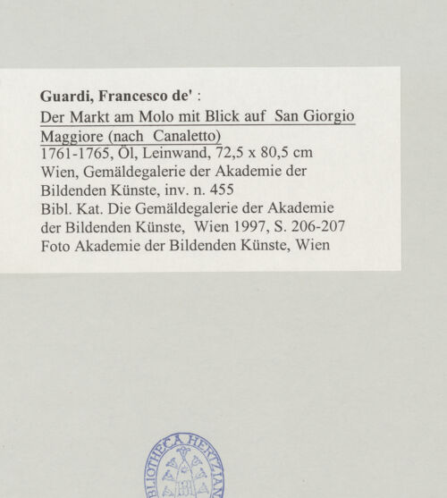 Rückseite von bh495677_recto