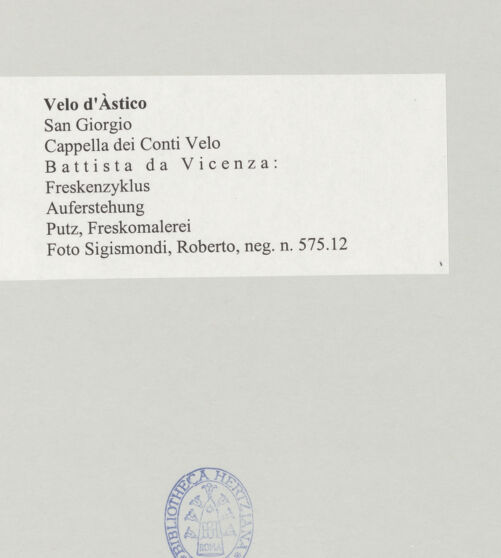 Rückseite von bh495696_recto