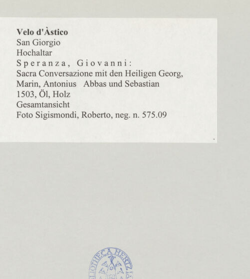 Rückseite von bh495741_recto