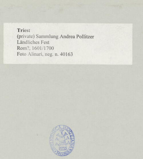 Rückseite von bh495899_recto