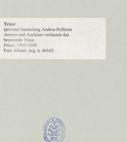 Rückseite von bh495901_recto