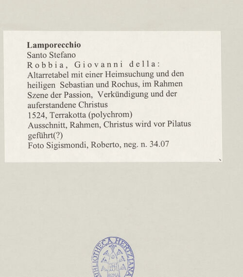 Rückseite von bh495934_recto