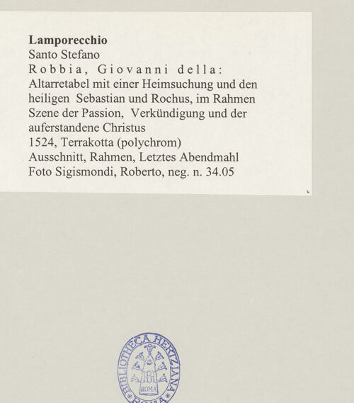 Rückseite von bh495936_recto