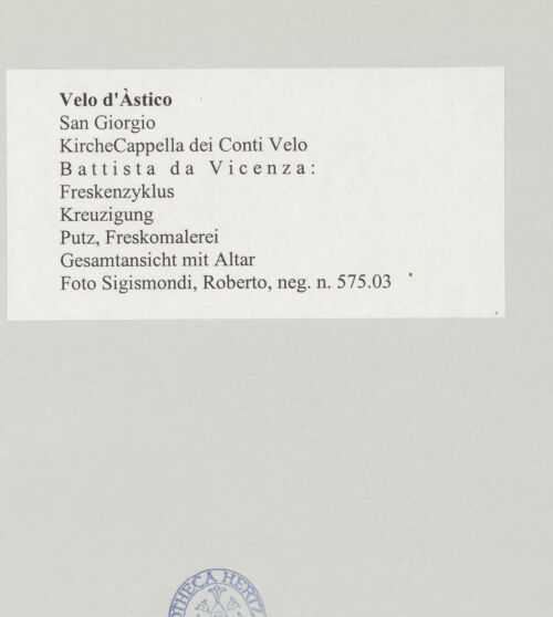 Rückseite von bh495940_recto