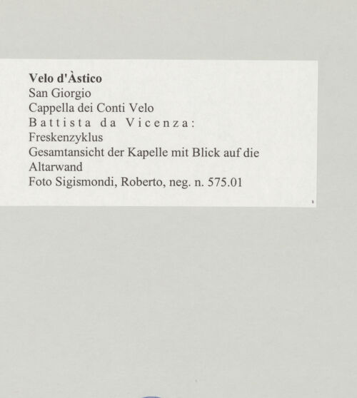 Rückseite von bh495941_recto