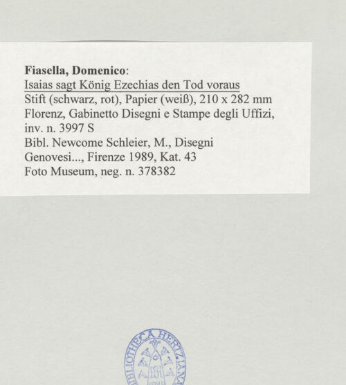 Rückseite von bh496082_recto