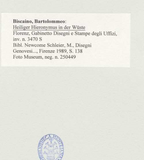 Rückseite von bh496098_recto