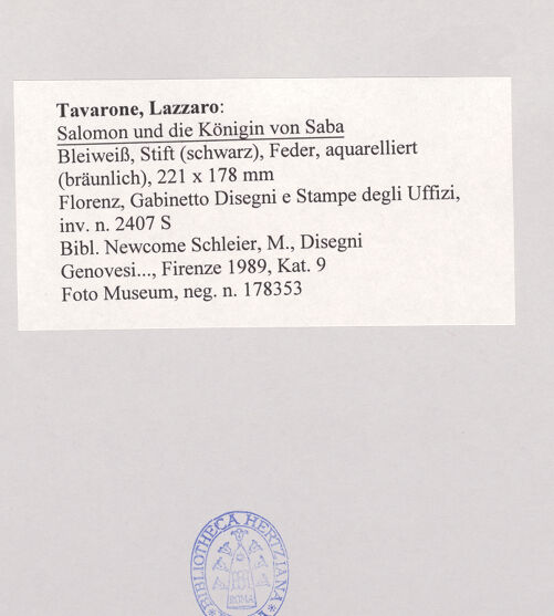 Rückseite von bh496108_recto