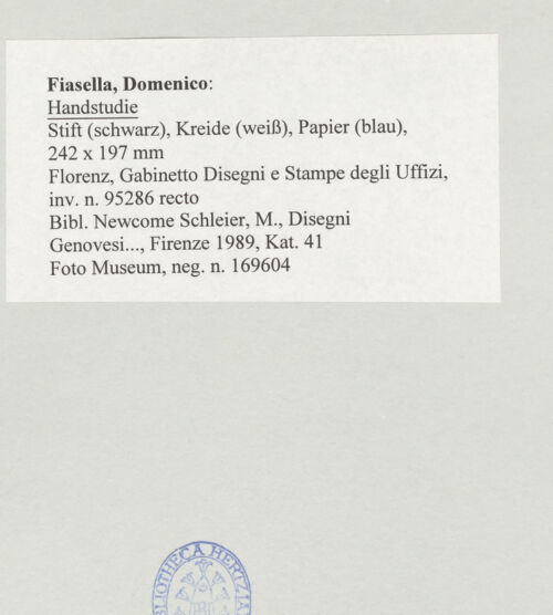 Rückseite von bh496624_recto