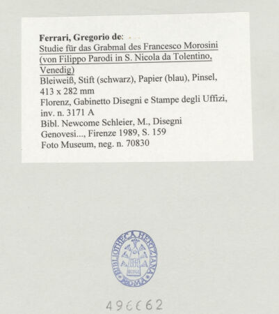 Rückseite von bh496662_recto