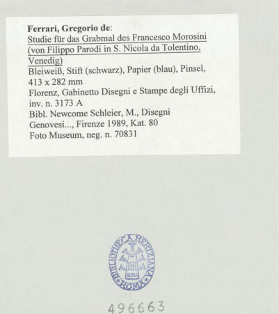 Rückseite von bh496663_recto