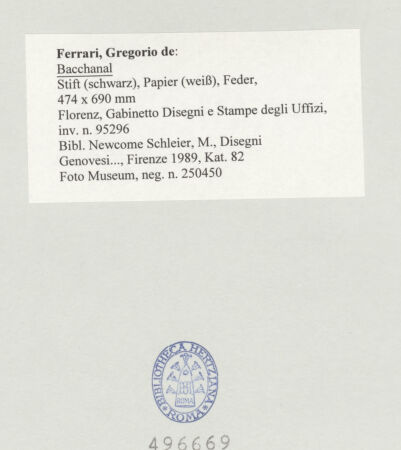 Rückseite von bh496669_recto