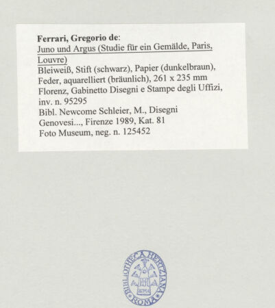 Rückseite von bh496670_recto