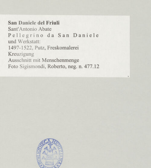 Rückseite von bh496708_recto