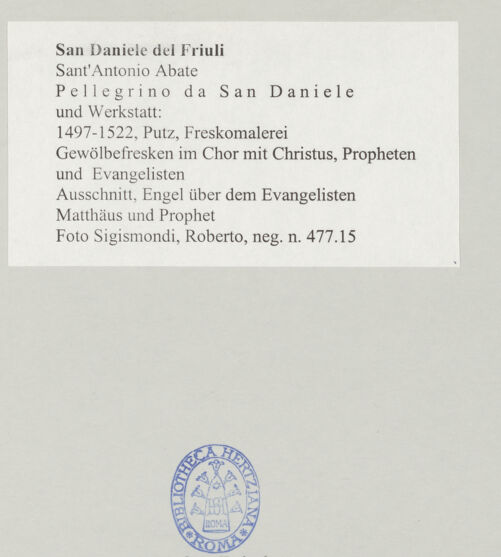 Rückseite von bh496714_recto