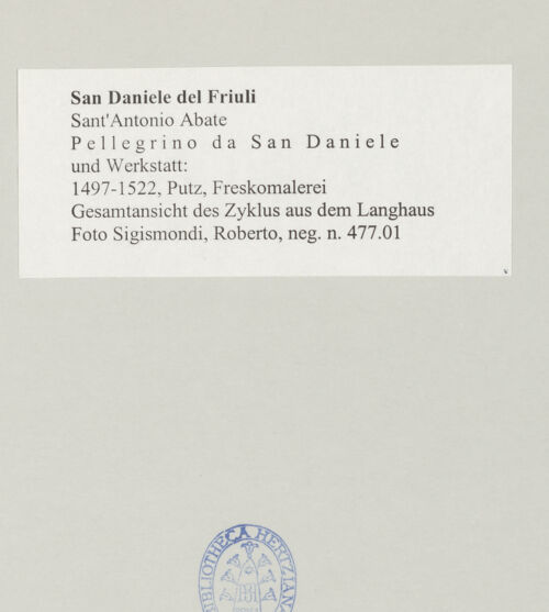 Rückseite von bh496721_recto