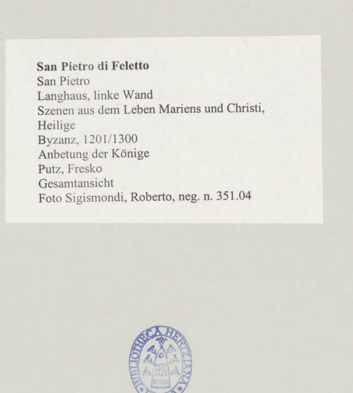 Rückseite von bh496724_recto