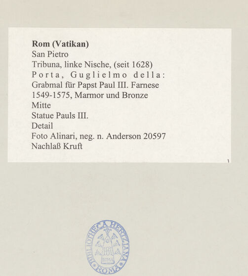 Rückseite von bh496828_recto