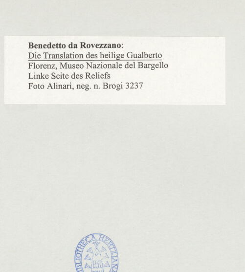 Rückseite von bh496879_recto