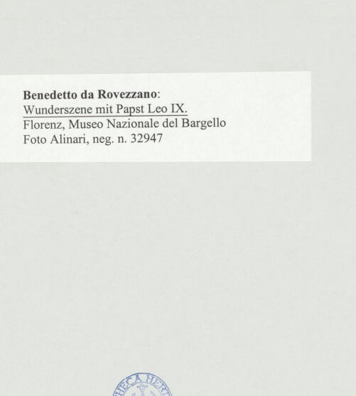 Rückseite von bh496904_recto