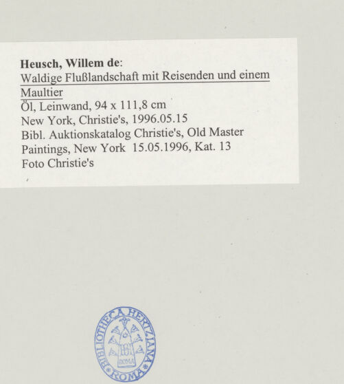 Rückseite von bh496932_recto