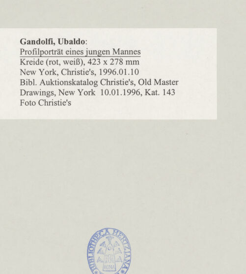 Rückseite von bh496982_recto