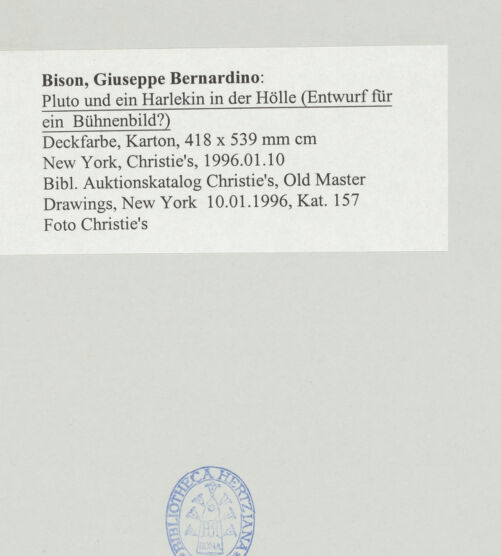 Rückseite von bh496986_recto