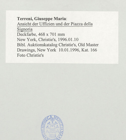 Rückseite von bh496989_recto