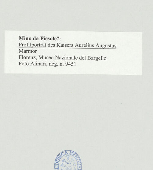 Rückseite von bh497003_recto