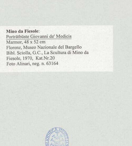 Rückseite von bh497007_recto