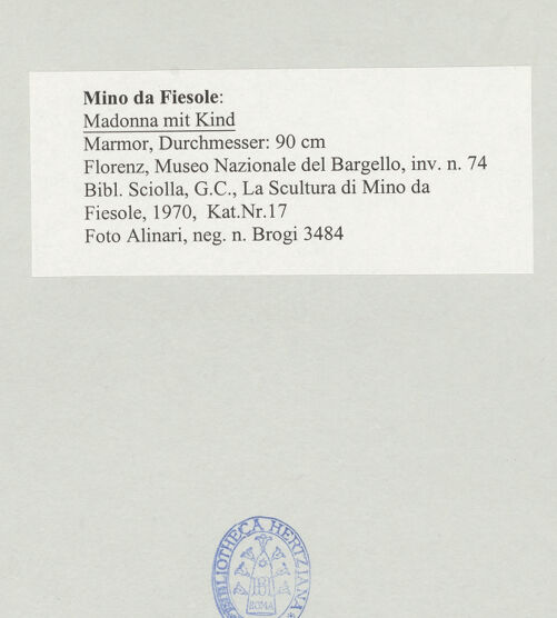 Rückseite von bh497011_recto