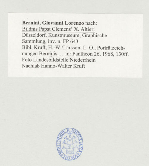 Rückseite von bh497038_recto