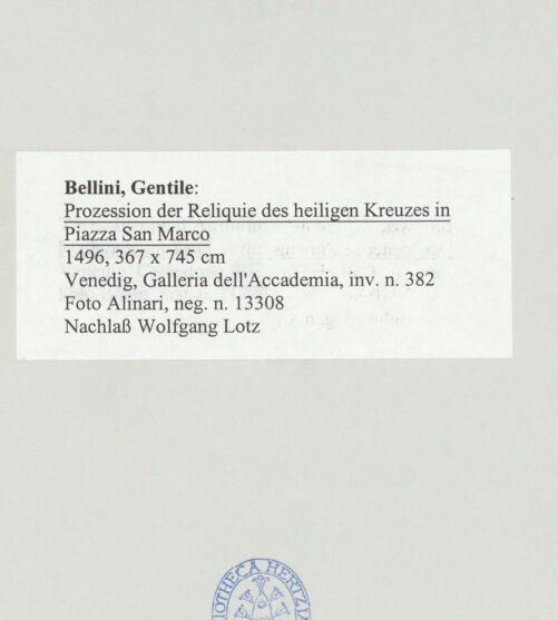 Rückseite von bh497100_recto