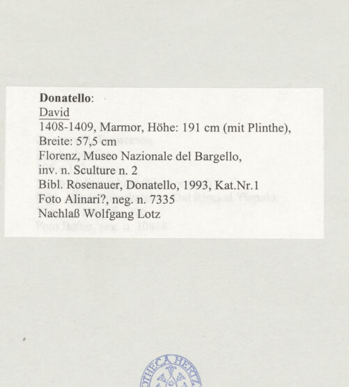 Rückseite von bh497105_recto