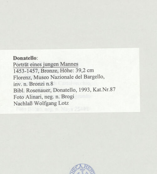 Rückseite von bh497111_recto