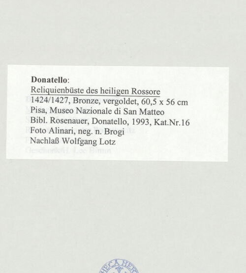 Rückseite von bh497119_recto