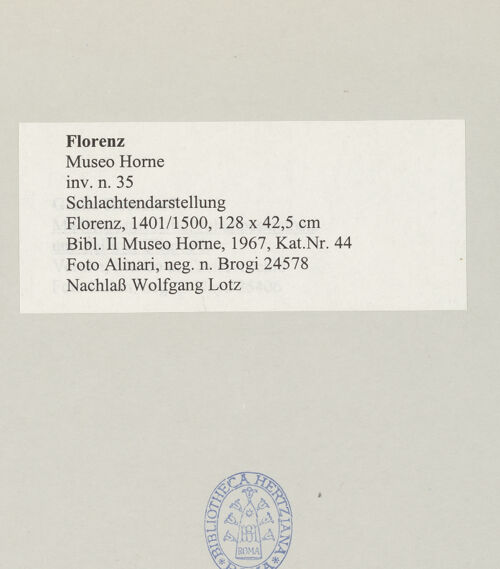 Rückseite von bh497123_recto