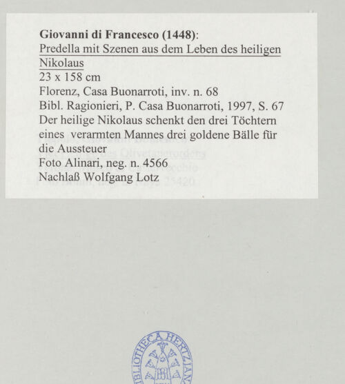 Rückseite von bh497130_recto