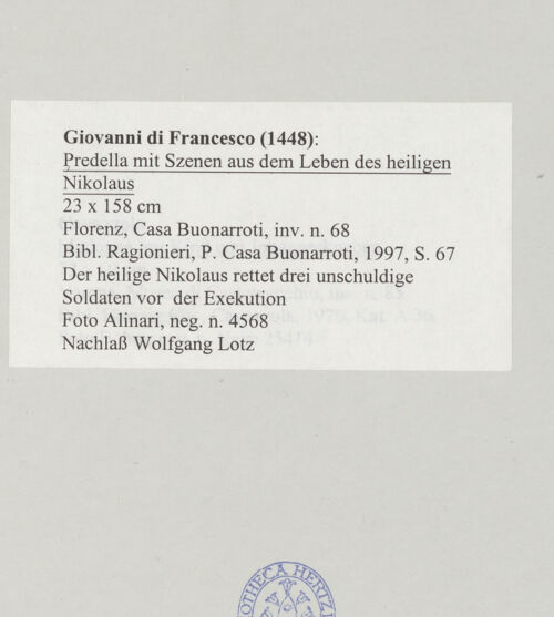 Rückseite von bh497132_recto