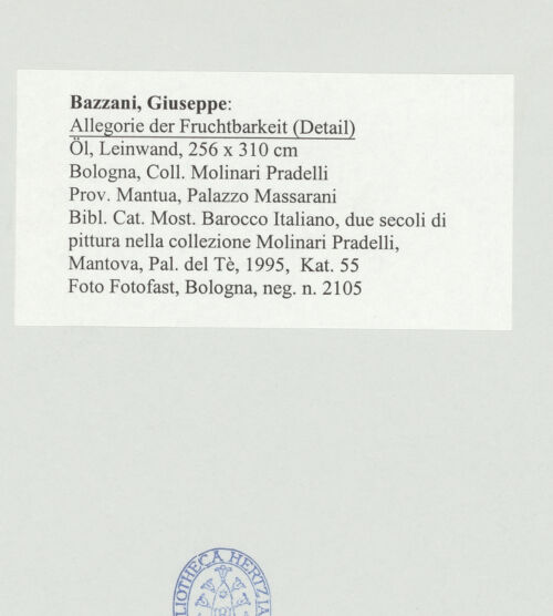 Rückseite von bh497327_recto