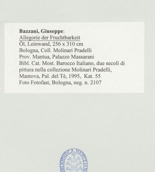 Rückseite von bh497329_recto