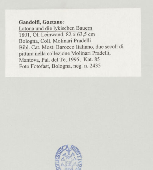 Rückseite von bh497334_recto