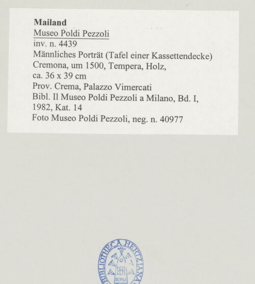 Rückseite von bh497631_recto